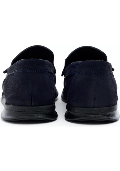 Derinet Günlük Deri Casual Erkek Ayakkabı fırsatları