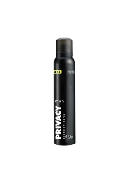 Addiction Man Deodorant 200 ml