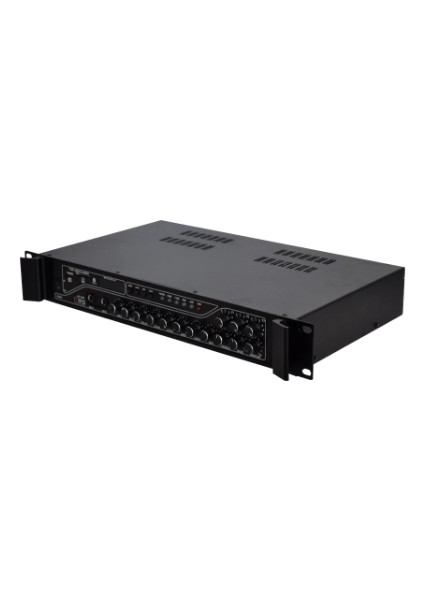 AZ-3200 3 Bölgeli 200 Watt Hat Trafolu Anfili Mikser