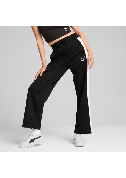 Iconic T7 Track Pants Kadın Eşofman Altı