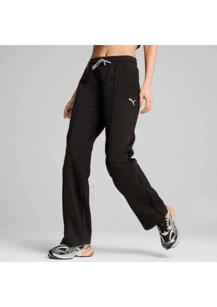 Classics Pintuck Sweatpants Kadın Eşofman Altı