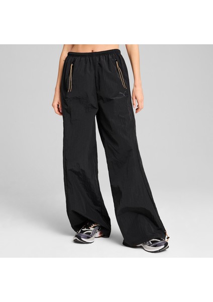 Dare To Parachute Pants Kadın Eşofman Altı