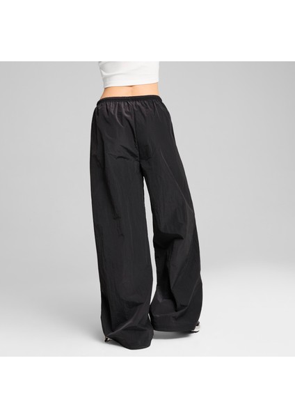 Dare To Parachute Pants Kadın Eşofman Altı