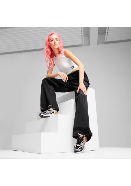 Dare To Parachute Pants Kadın Eşofman Altı