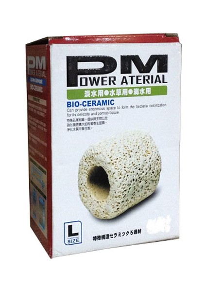 Ista Biyolojik Power Material