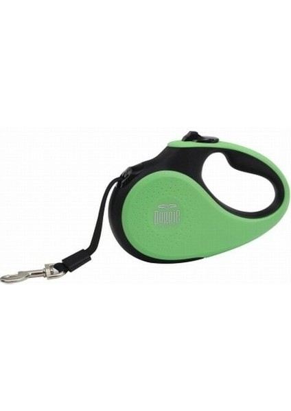 Doggie otomatik Köpek Tasması Soft Seri Medium Yeşil fiyatları