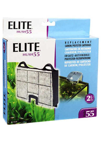 Elite A90 Askı Filtre Kartuşu