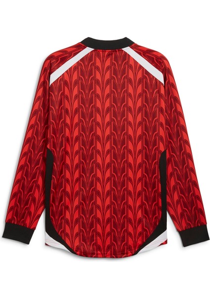 Football Jersey Longsleeve Erkek Forma