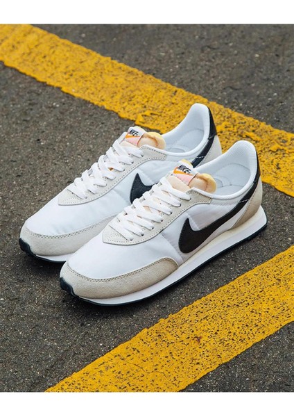 Waffle Trainer 2 Sneaker White Günlük Spor Ayakkabı Beyaz modelleri