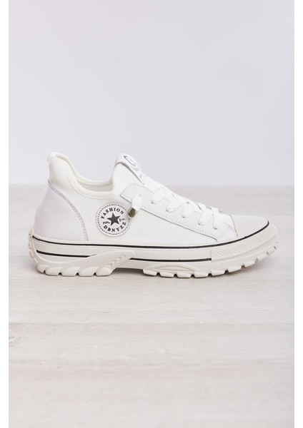 Comfort Taban Kadın Sneaker