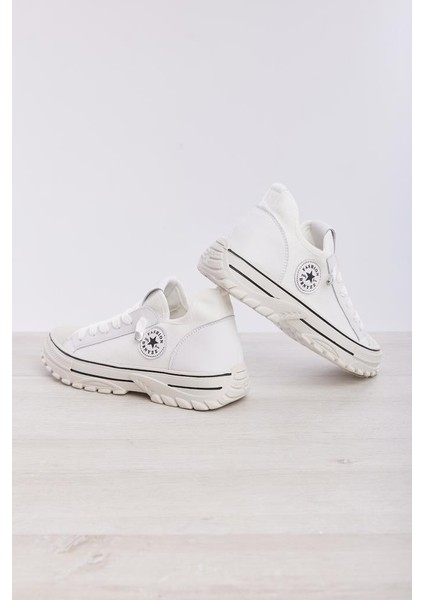 Comfort Taban Kadın Sneaker
