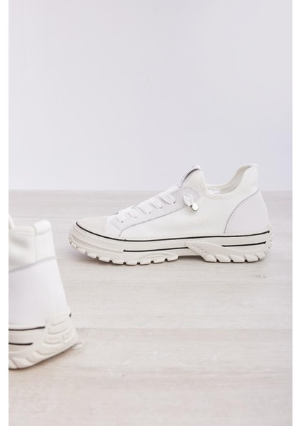 Comfort Taban Kadın Sneaker