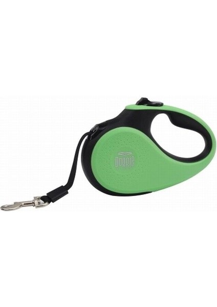 Doggie otomatik Köpek Tasması Soft Seri Large Yeşil fiyatları