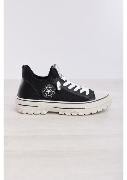 Comfort Taban Kadın Sneaker