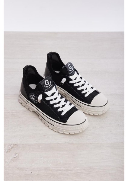 Comfort Taban Kadın Sneaker