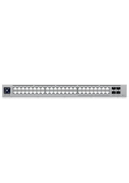 Usw-Pro-Max-48-Poe , 48 Port GB Poe Port