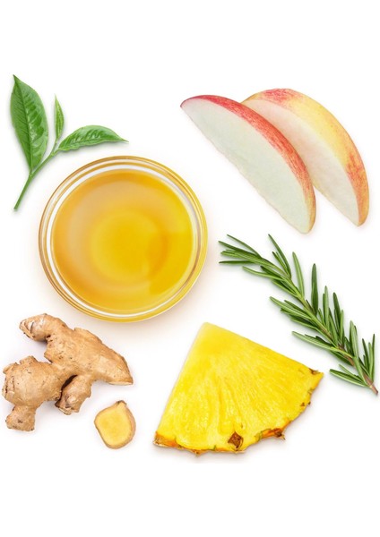 Fit Tea Elma Sirkeli & Ananaslı 20'li fiyatları