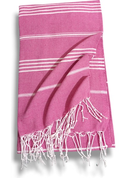 90 X 160 Peştemal Pamuklu Banyo Havlusu