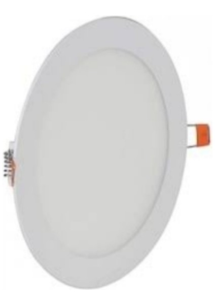 18W 4000K G.ışığı Ycl Sıvaaltı Panel LED Spot