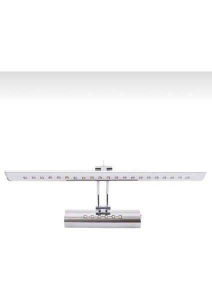 Beyaz Işık CT-5212 Dekoratif LED Aplik Kuğu [krom] 7W 6400K Beyaz LED fiyatları