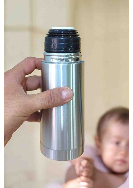 350 ml 8 Saat Sıcak 8 Saat Soğuk Mama Termosu fiyatları