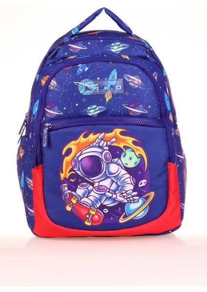 Kids Sırt Çantası Fast Astronaut L5170