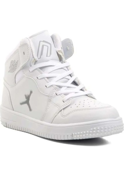 Mater Ayakkabı Cool Jordan Haykat Boğazlı Spor Ayakkabı