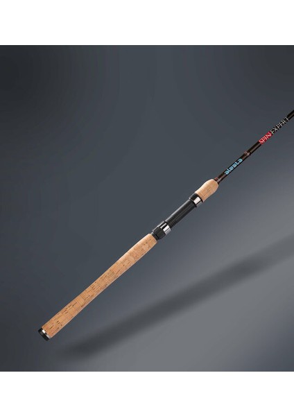 Spın Expert 210 cm 1-10G Lf 2pc Karbon Lrf Kamış fiyatları