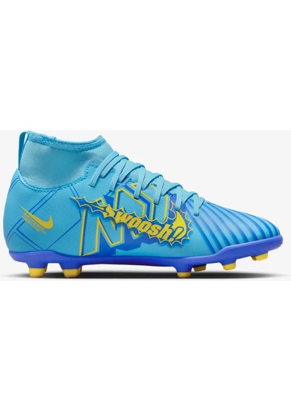DO9789 400 Jr Superfly 9 Club Km Fg Mg Erkek Çocuk Krampon fiyatları
