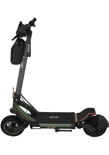 Ov-Rx1 1000 W Elektrikli Scooter