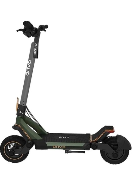 Ov-Rx1 1000 W Elektrikli Scooter