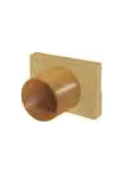 Self Eurolıne 100 H:139MM DN100 Çıkışlı Son.kapağı 810203 Polimer Beton