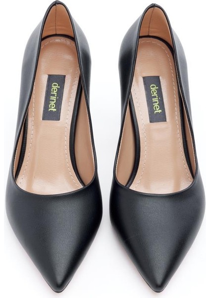Topuklu Kadın Stiletto modelleri
