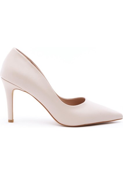 Topuklu Kadın Stiletto