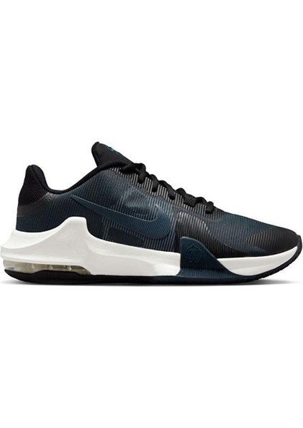 Erkek Basketbol Ayakkabısı DM1124-009 Air Max Impact 4
