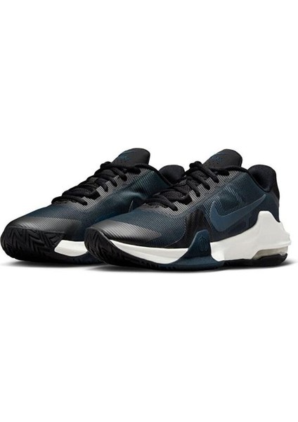 Erkek Basketbol Ayakkabısı DM1124-009 Air Max Impact 4 modelleri