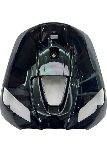 Mondial Wing 50 I Ön Panel Siyah 2023