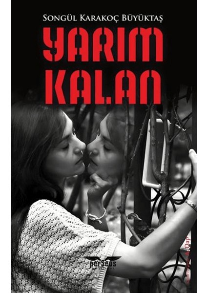 Yarım Kalan - Songül Karakoç Büyüktaş