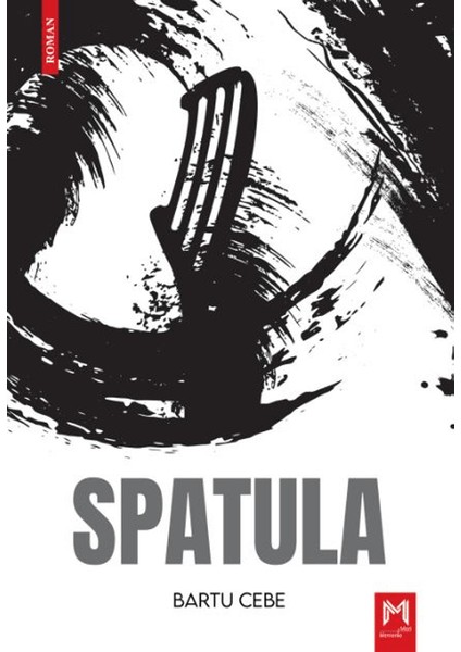 Spatula - Bartu Cebe