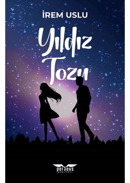 Yıldız Tozu 1 - İrem Uslu