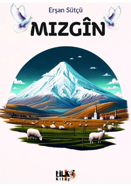 Mızgin - Erşan Sütçü