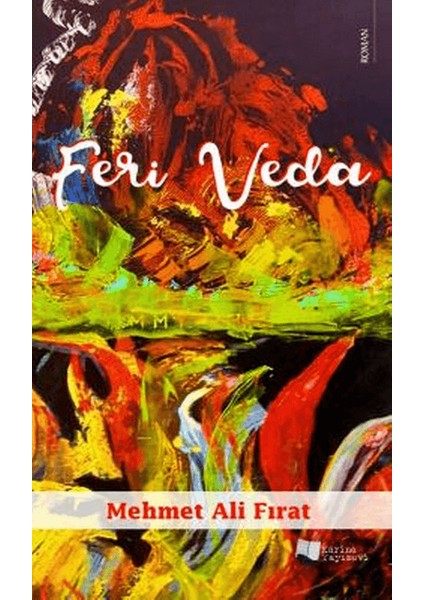 Feri Veda - Mehmet Ali Fırat
