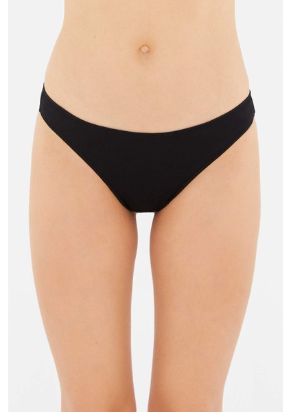 Siyah 5126KC 2 'li Modal Brazllıan Külot