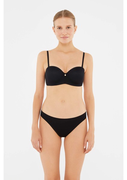 Siyah 5126KC 2 'li Modal Brazllıan Külot fırsatları