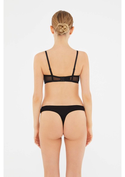 Siyah 5126KC 2 'li Modal Brazllıan Külot indirimleri