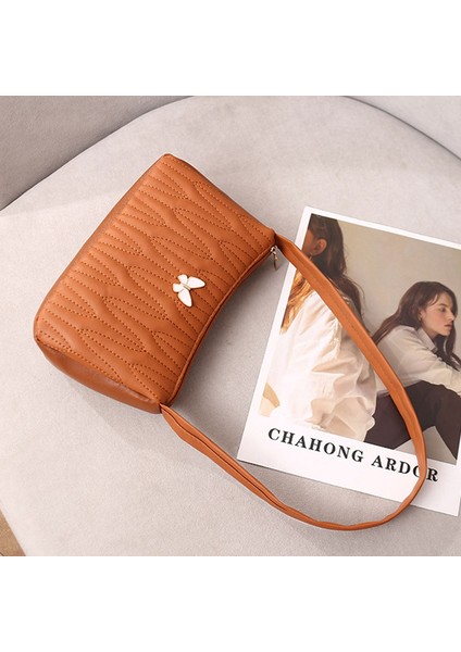 Kadın Sling Çanta Moda Crossbody Çanta Deri Çanta Bayanlar Için Hobo Çanta Kızlar Için (Yurt Dışından) fiyatları