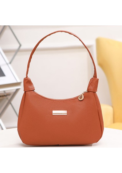 Kadın Sling Çanta Moda Crossbody Çanta Deri Hobo Çanta Bayanlar Için El Çantaları Kızlar Için (Yurt Dışından)