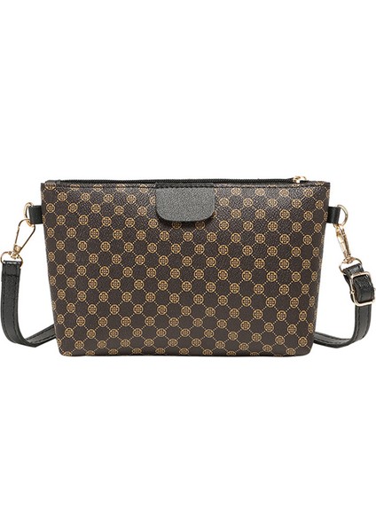 Kadın Crossbody Çanta Küçük Sling Çanta Bayanlar Için Günlük Postacı Çantaları (Yurt Dışından)