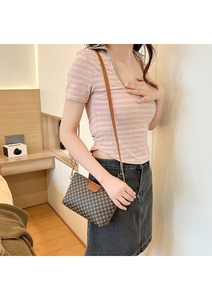 Kadın Crossbody Çanta Küçük Sling Çanta Bayanlar Için Günlük Postacı Çantaları (Yurt Dışından) fiyatları