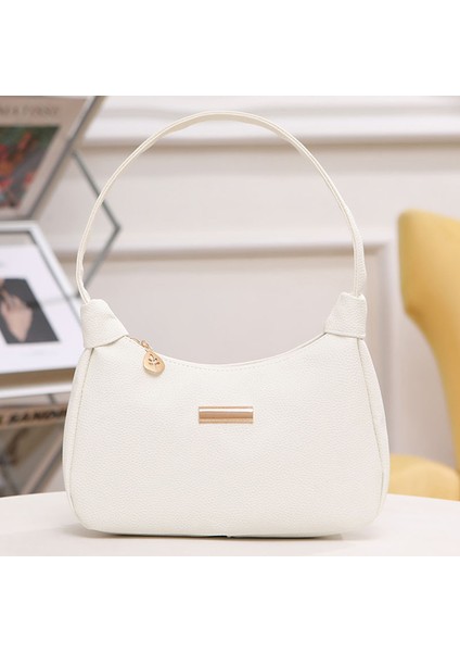 Kadın Sling Çanta Moda Crossbody Çanta Deri Hobo Çanta Bayanlar Için El Çantaları Kızlar Için (Yurt Dışından)
